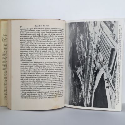 Report on the Atom