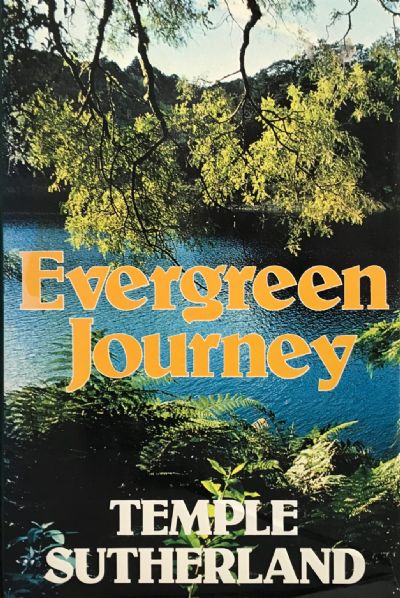 EVERGREEN JOURNEY 