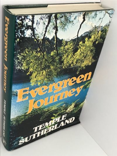 EVERGREEN JOURNEY