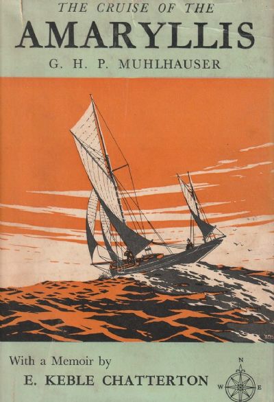 THE CRUISE OF THE AMARYLLIS 