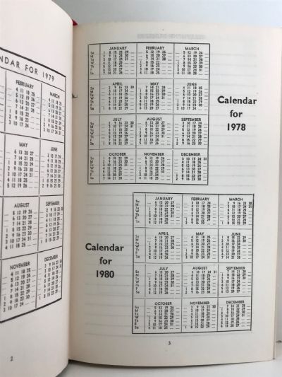 THE NEW ZEALAND LAW REGISTER 1979