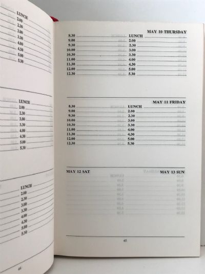 THE NEW ZEALAND LAW REGISTER 1979