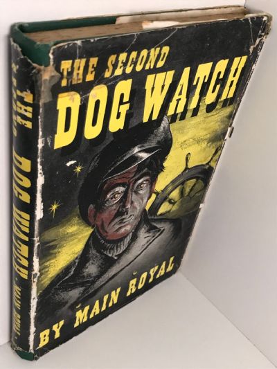 THE SECOND DOG WATCH