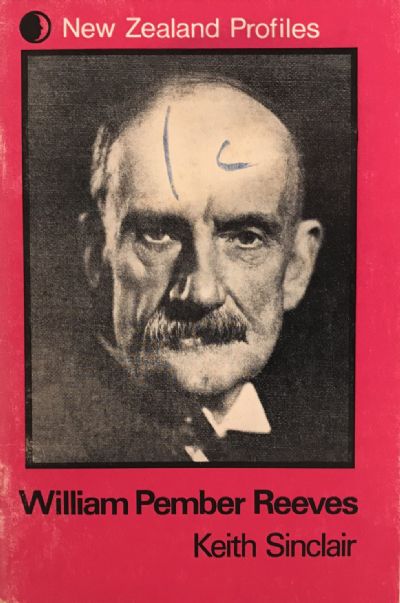 WILLIAM PEMBER REEVES 
