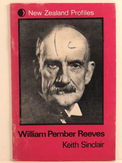 WILLIAM PEMBER REEVES