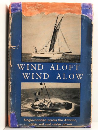 WIND ALOFT WIND ALOW