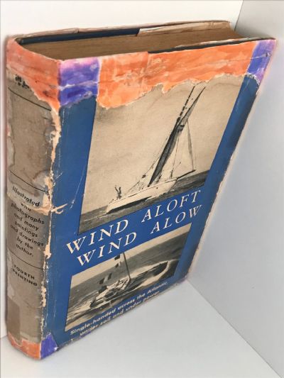 WIND ALOFT WIND ALOW