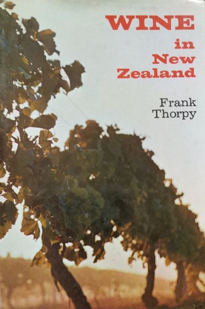WINE IN NEW ZEALAND 