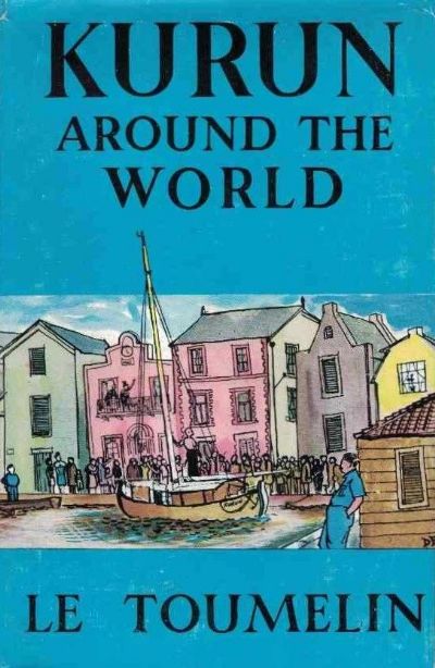 KURUN: Around the World 
