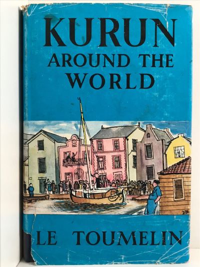 KURUN: Around the World