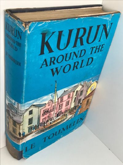KURUN: Around the World