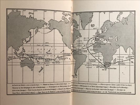 KURUN: Around the World