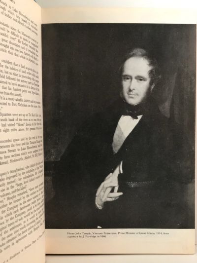 PALMERSTON NORTH: A Centennial History