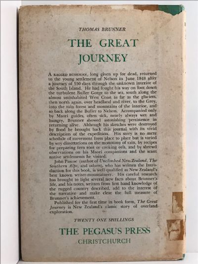 RAMBLES IN NEW ZEALAND 1839