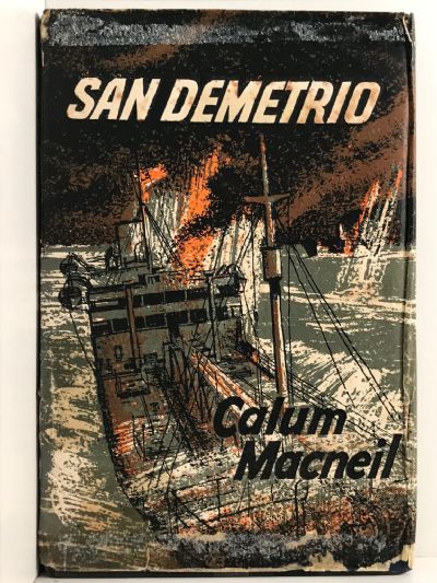 SAN DEMETRIO