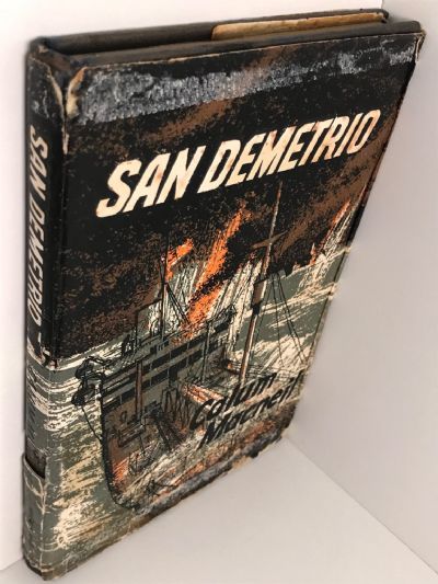 SAN DEMETRIO