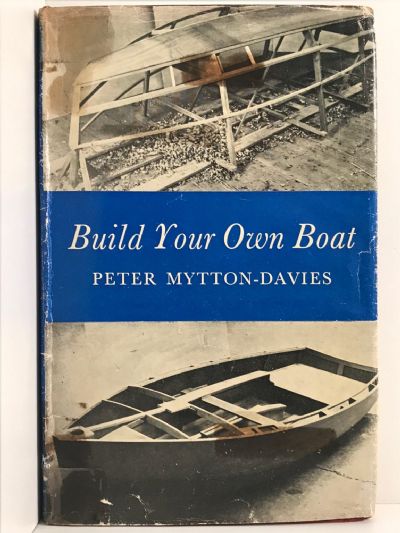 BUILD YOUR OWN BOAT