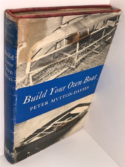 BUILD YOUR OWN BOAT