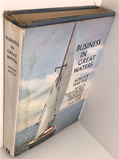 BUSINESS IN GREAT WATERS