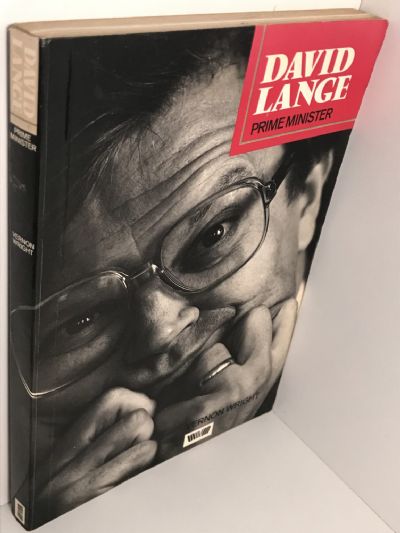 DAVID LANGE: Prime Minister