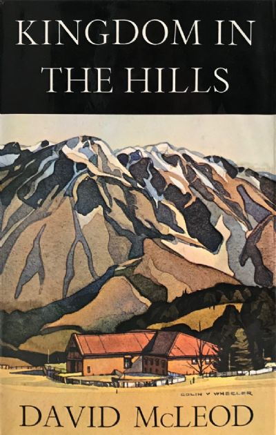 KINGDOM IN THE HILLS: The Story of a Struggle 