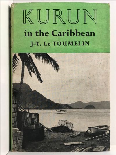 KURUN IN THE CARIBBEAN