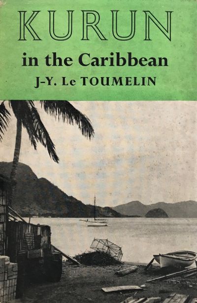 KURUN IN THE CARIBBEAN 