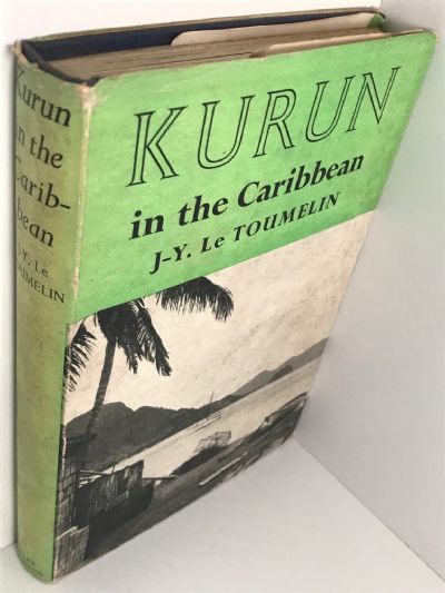 KURUN IN THE CARIBBEAN