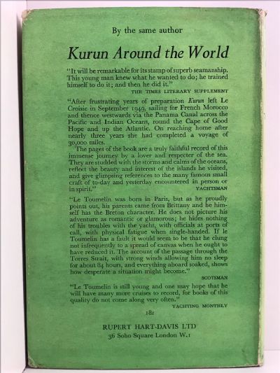KURUN IN THE CARIBBEAN
