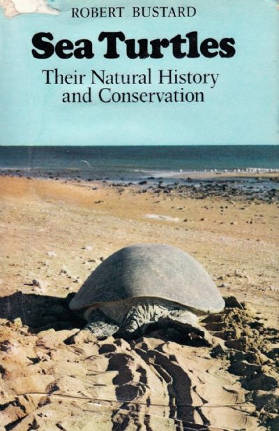 SEA TURTLES: Natural History and Conservation 