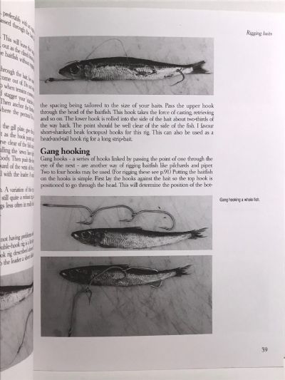SERIOUS ABOUT SPORT FISHING: A Saltwater Guide For New Zealand Anglers