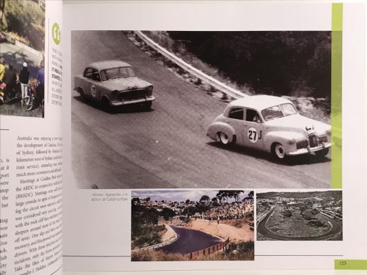 THE PASSION FOR MUSCLE CARS: The Australian Pursuit of Power 1950-1980