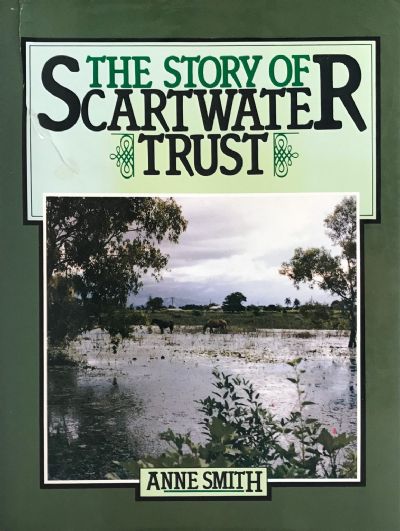 THE STORY OF SCARTWATER TRUST 
