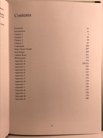 THE STORY OF SCARTWATER TRUST