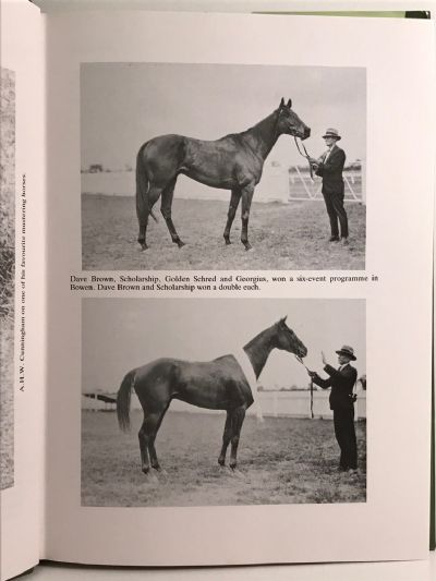 THE STORY OF SCARTWATER TRUST