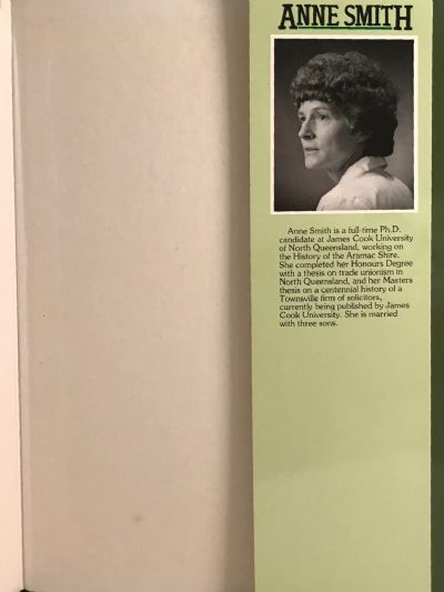 THE STORY OF SCARTWATER TRUST
