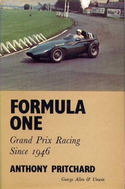 FORMULA ONE: Grand Prix Racing Since 1946 