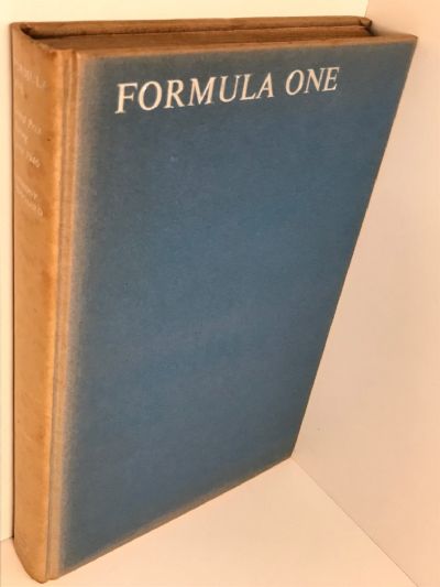 FORMULA ONE: Grand Prix Racing Since 1946