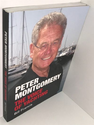PETER MONTGOMERY: The Voice of yachting