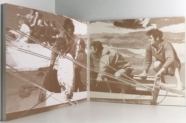 PONSONBY CRUISING CLUB: The First Hundred Years 1900 - 2000