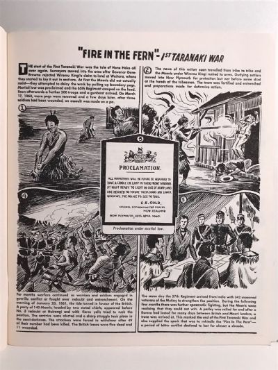 OUR YESTERDAYS: New Zealand's History in Pictures and Stories 1860 to 1940