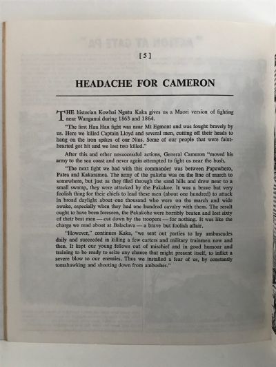 OUR YESTERDAYS: New Zealand's History in Pictures and Stories 1860 to 1940