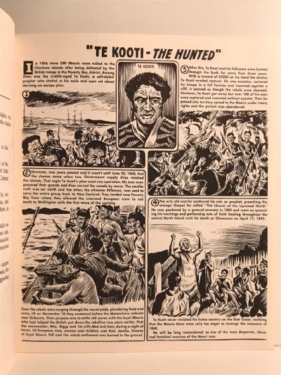 OUR YESTERDAYS: New Zealand's History in Pictures and Stories 1860 to 1940