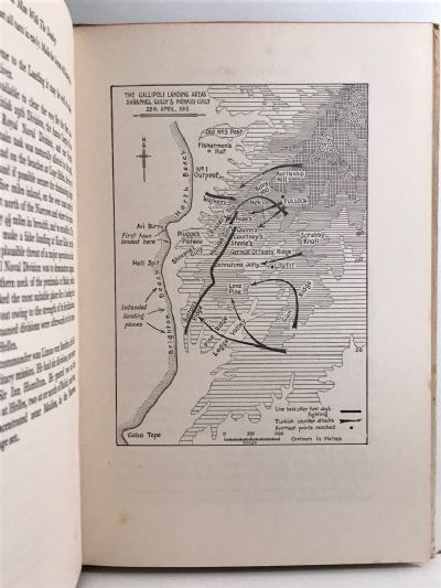 THE MAN WITH THE DONKEY: John S. Kirkpatrick  The Good Samaritan of Gallipoli