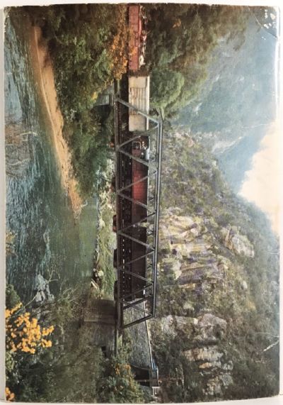 WAIHI GOLDFIELDS: A Brief History 1878-1978
