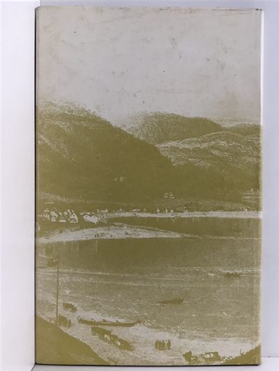 An Account of THE SETTLEMENTS of the NEW ZEALAND COMPANY
