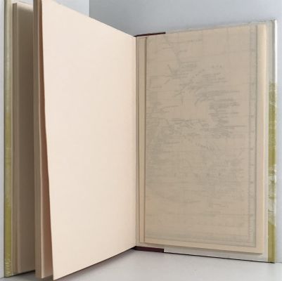 An Account of THE SETTLEMENTS of the NEW ZEALAND COMPANY