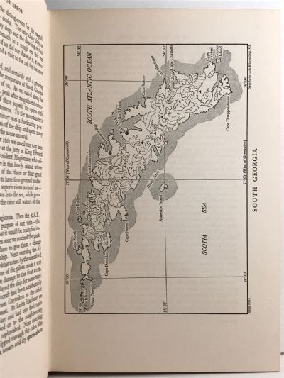 NO LATITUDE FOR ERROR