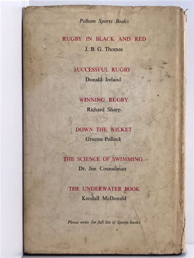 HAKA! The All Blacks Story