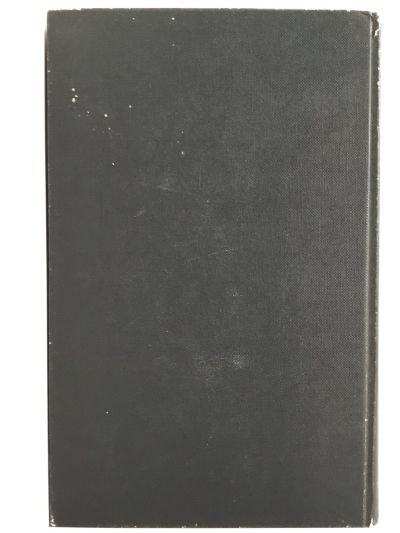 THEY MISSED THE BUS: Kirkpatrick's All Blacks of 1972/73